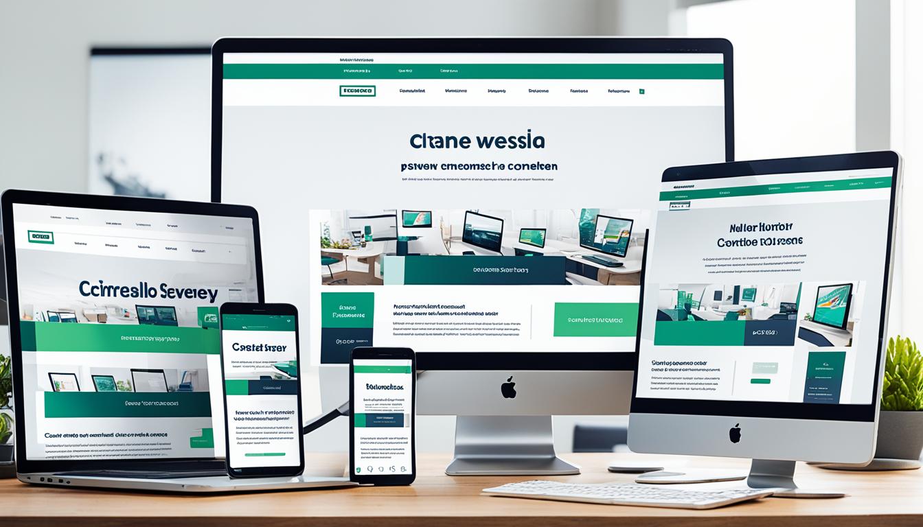 Cómo Crear un Diseño Web Responsive Efectivo