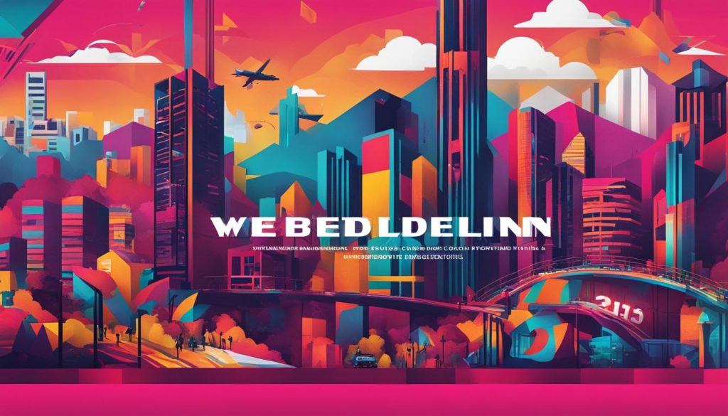Diseño web creativo en Medellín