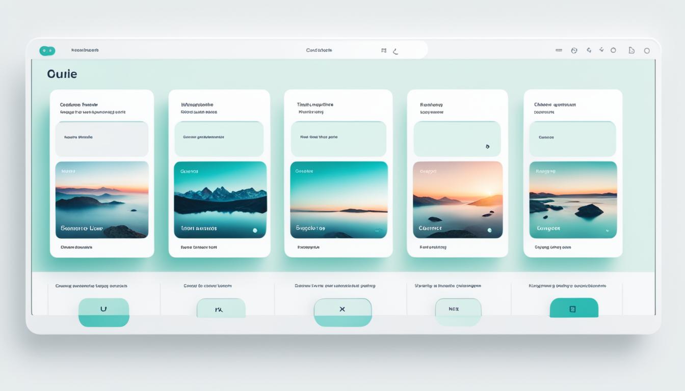 Diseño UX/UI