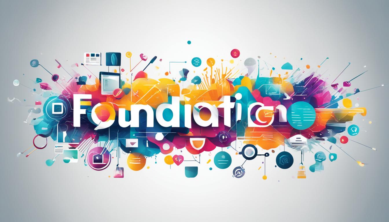 Diseño gráfico web