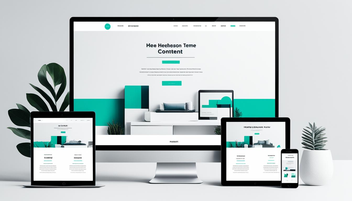 Plantilla web