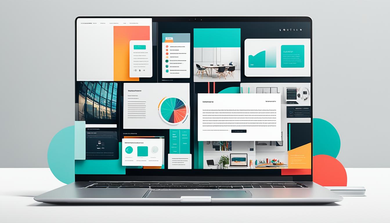Portafolio web