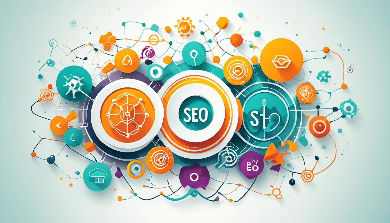 SEO diseño web