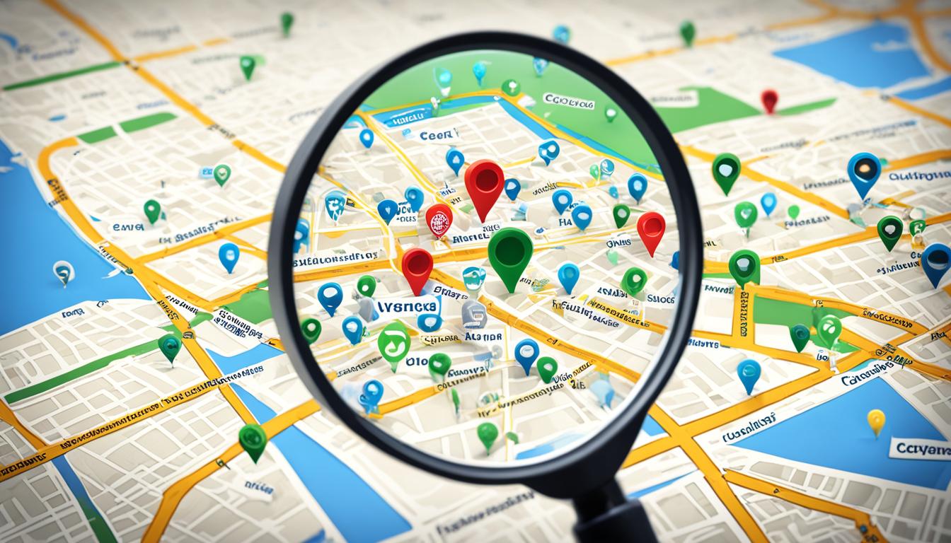 SEO local